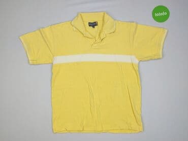 t shirt polo z misiem: Koszulka polo dla mężczyzn, rozmiar M — 2