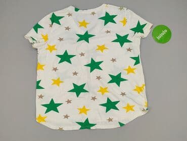 t shirty oversize basic: T-shirt damski, rozmiar 3XL — 3