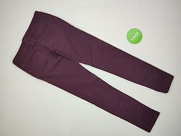 pull pull bear: FB Sister, Spodnie materiałowe damskie, rozmiar S — 3