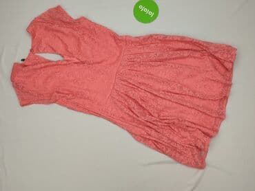 sukienka z pazurem na wesele: Sukienka damska, M — 3