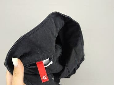 купити куртку в польщі жіночу: H&M, Куртка демісезонна жіноча, розмір XL — 4