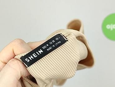 pull and bear sandaly: Shein, Top damski, rozmiar M — 5