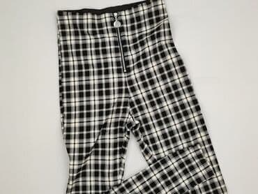 Zara, Legginsy Eleganckie damskie, S w lalafo.pl Zara, Legginsy Eleganckie damskie, S