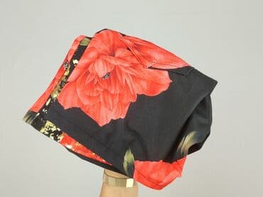 spodenki czarne krótkie: Szorty damskie, rozmiar L — 4