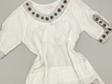 t shirty python: Women's blouse, size S (EU 36) — 1