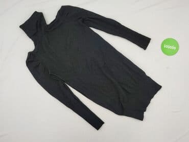 pull and bear sweter w paski: PULL&BEAR, Golf damski, rozmiar M — 3