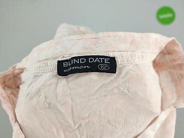 lidl bluzy: Blind Date, Bluzka damska, rozmiar XL — 4
