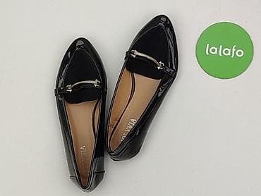 smiths buty: Półbuty damskie, rozmiar 39 — 3