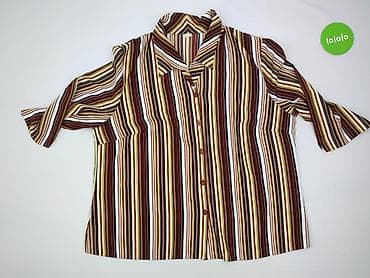 rozmiar 6: Koszula damska, rozmiar 6XL — 2