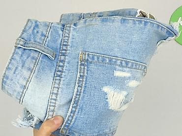 spodenki dickies: Szorty damskie, rozmiar S — 6