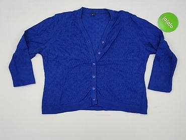 kurtka hampton republic: Zavanna, Kardigan damski, rozmiar XL — 2