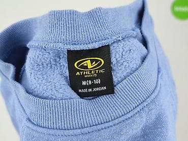 trampki biale lacoste: Bluza damska
, rozmiar M — 4