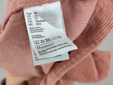 hm blackpink: H&M Divided, Kurtka jeansowa damska, rozmiar XS — 5