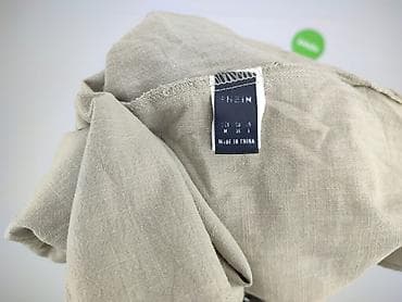bytom koszula len: Shein, Sukienka damska, rozmiar M — 4