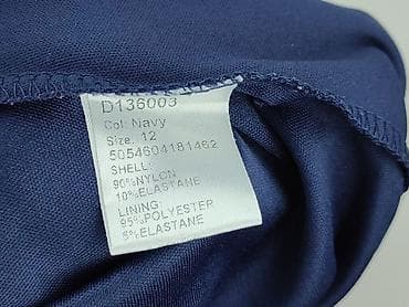 vila sklep: Izabel London, Sukienka damska, rozmiar L — 5