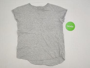 koszulka usta: Sinsay, T-shirt damski, rozmiar M — 2