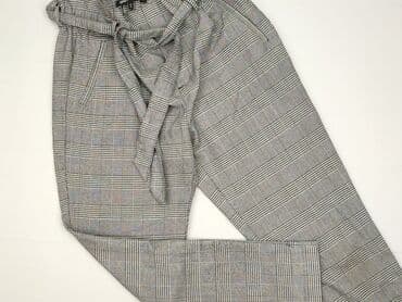 ohbutik buty zimowe: ONLY, Spodnie damskie, rozmiar S — 1