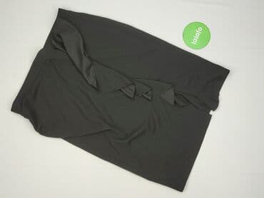 spódnice ołówkowe midi czarne: Spódnica damska, rozmiar XL — 3