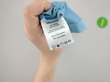 dnd denim development: Koszulka dla mężczyzn, rozmiar M — 5