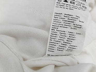 crop tops h: Even&Odd, Top damski, rozmiar M — 5