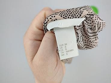 hm biale bluzki: H&M, Bluzka damska, rozmiar M — 4
