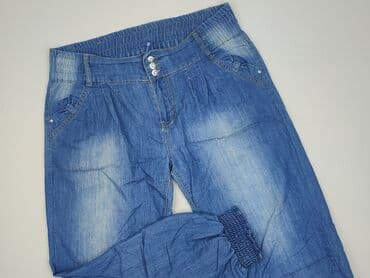 buty ja morant: Jeansy damskie, rozmiar 2XL — 1