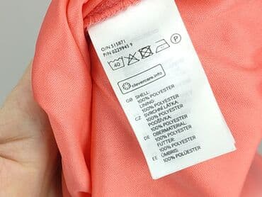 zaxy sandały czarne: Sukienka damska, rozmiar S — 5