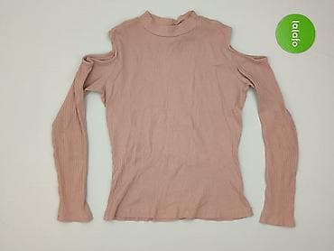 bluzy tanie: Bluzka damska, rozmiar S — 2