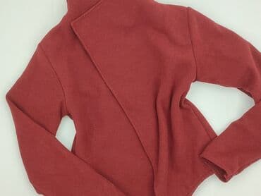sweter w truskawki zara: Women`s knitwear, size S (EU 36) — 1
