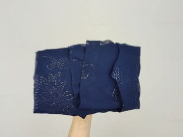 granatowe bluzki: Bluzka damska, rozmiar 2XL — 4