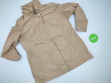 kurtki bialcon: Fuchs Schmitt, Parka damska, rozmiar XL — 2