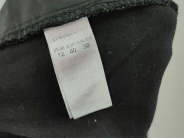 sprzedaż używanych majtek damskich: Primark, Spodnie materiałowe damskie, rozmiar M — 4