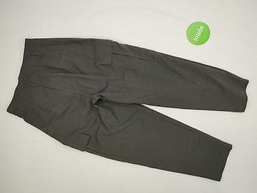 ks buty: Spodnie cargo damskie, rozmiar S — 3