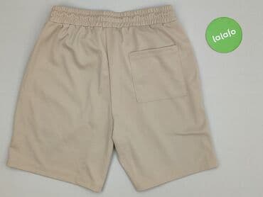 spodenki w panterkę stradivarius: Shein, Shorts for men, size S — 3