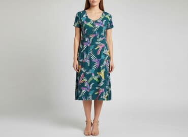 luiza sukienki ptak: Sukienka damska, rozmiar S — 5