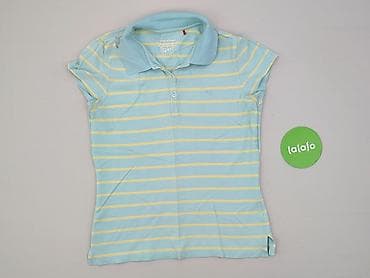 botki esprit: Esprit, Damska koszulka polo, rozmiar M — 2