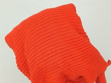 ponczo narzutka: F&F, Narzutka damska, rozmiar XS — 6