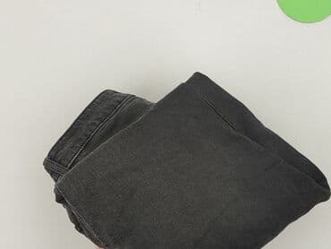 trampki na platformie h m: H&M, Jeansy damskie, rozmiar S — 7