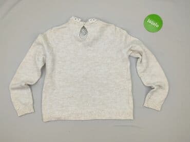 sweter od c a: Reserved, Sweter damski, rozmiar M — 4