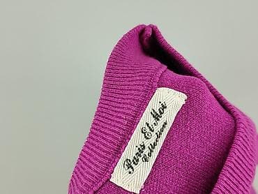 sj paris: Sweter damski, rozmiar L — 4