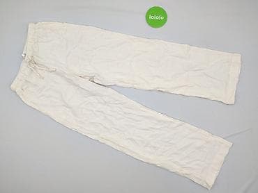 primark dresy: Sinsay, Spodnie materiałowe damskie, rozmiar S — 2