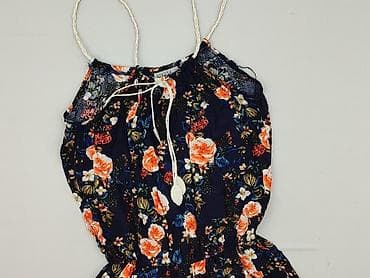 klapki do p: Airisa, Kombinezon damski, rozmiar 2XL — 1