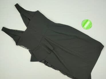 sukienki swing plus size: Sukienka damska, rozmiar M — 3