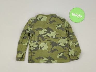 camper sandały dziecięce: Bluzka, Mini Club, 1.5-2 lat, 86-92 cm, stan - Bardzo dobry — 3