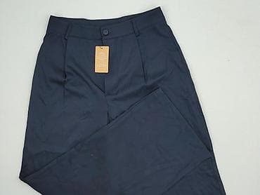 Shein, Spodnie materiałowe damskie, rozmiar L