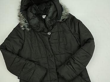 kurtka canda: ALBA MODA, Kurtka zimowa damska, rozmiar XL — 1