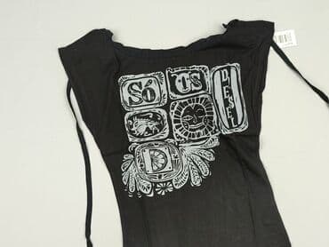 diesel only the brave t shirty: Diesel, Футболка жіноча, розмір M — 2