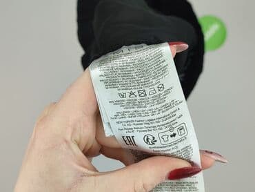 jeans amisu: Amisu, Szorty damskie, rozmiar S — 5