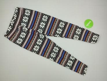 legginsy 78: Moraj, Legginsy Eleganckie damskie, rozmiar M — 2