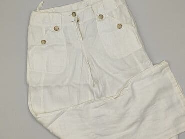 Tiffi, Material trousers for women, size S